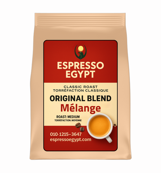 Melange