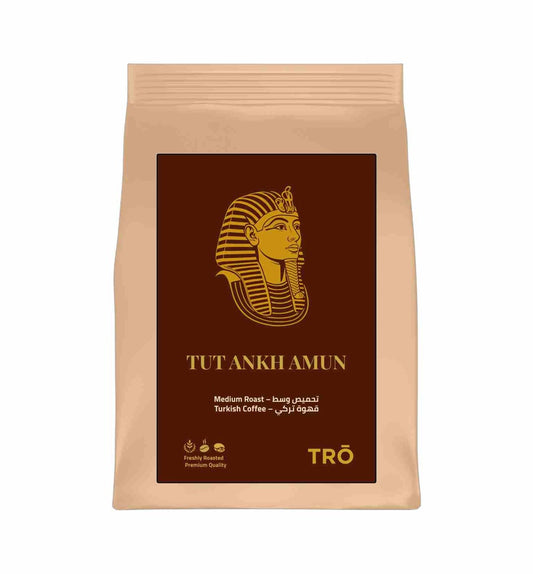 Tut Ankh Amon