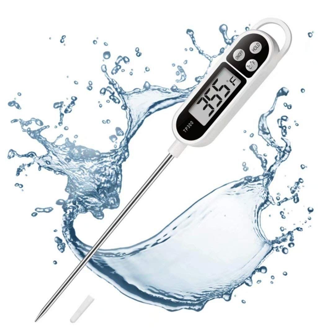 Digital Thermometer