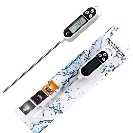 Digital Thermometer