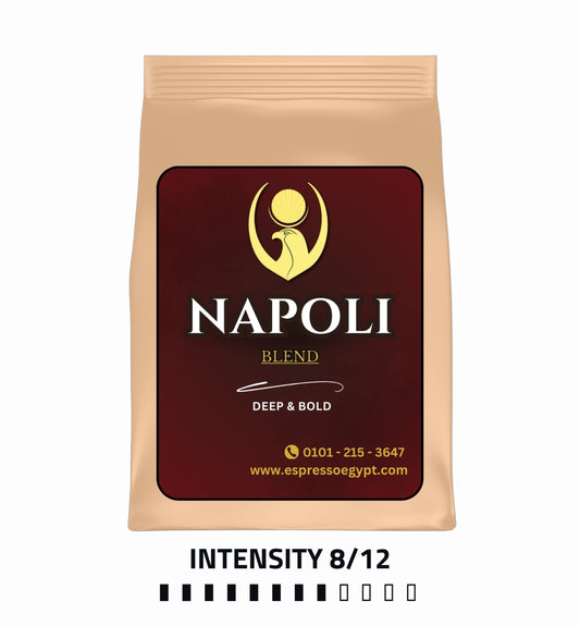NAPOLI