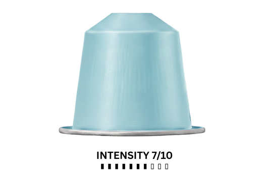 Crema e Aroma – 10 Coffee Capsules Nespresso Compatible