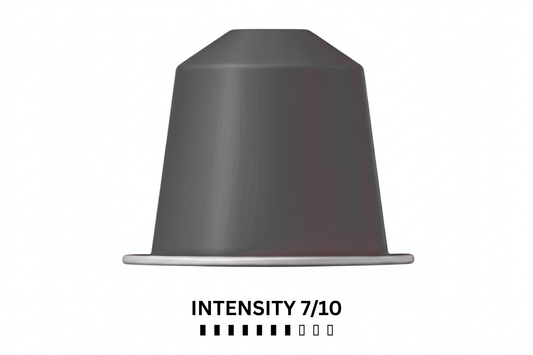 Signature – 10 Coffee Capsules Nespresso Compatible