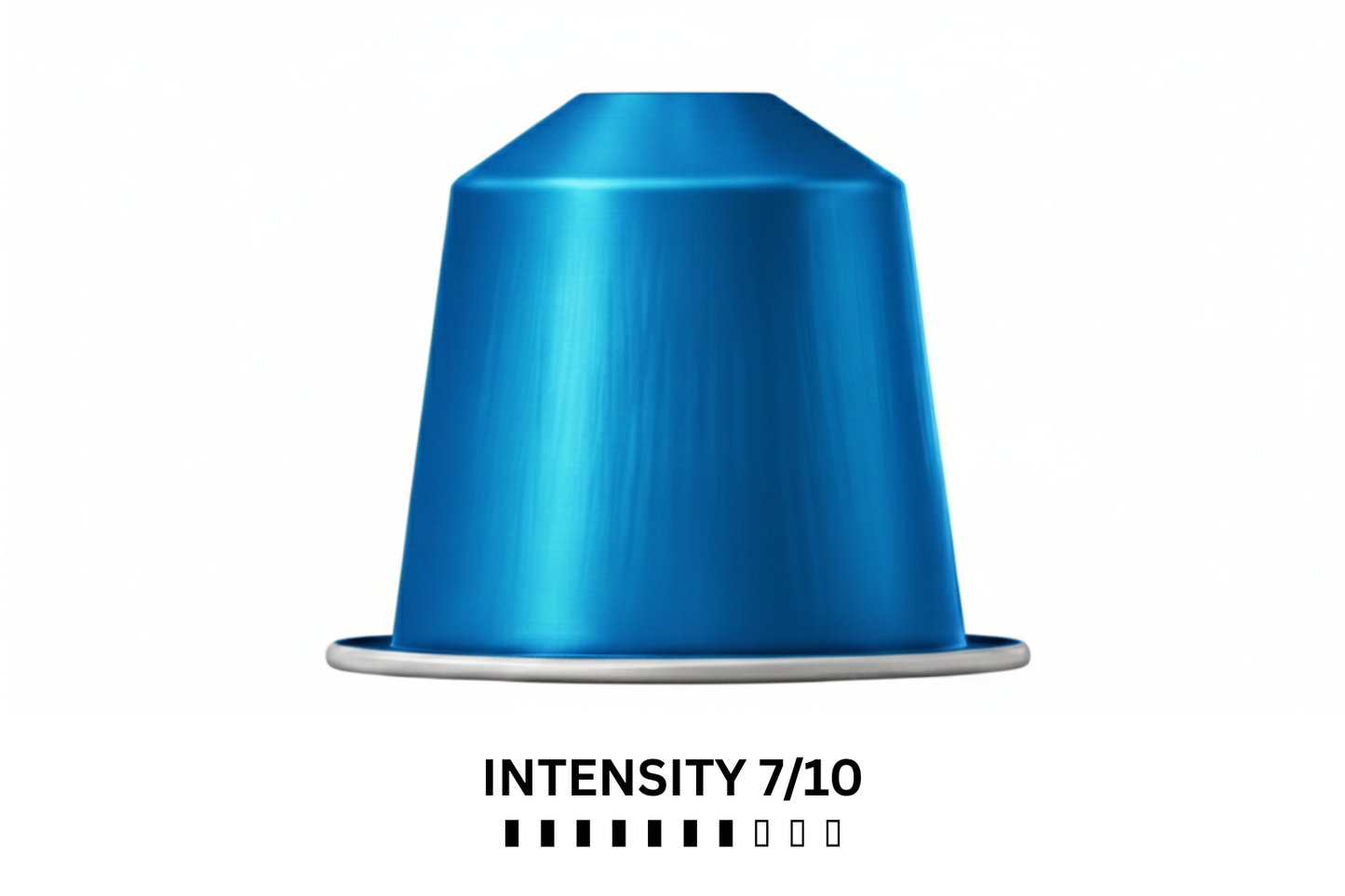 Super Crema– 10 Coffee Capsules Nespresso Compatible