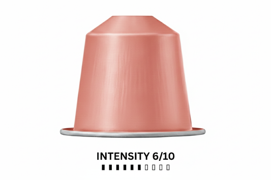 Tierra ٍSelection Colombia – 10 Coffee Capsules Nespresso Compatible