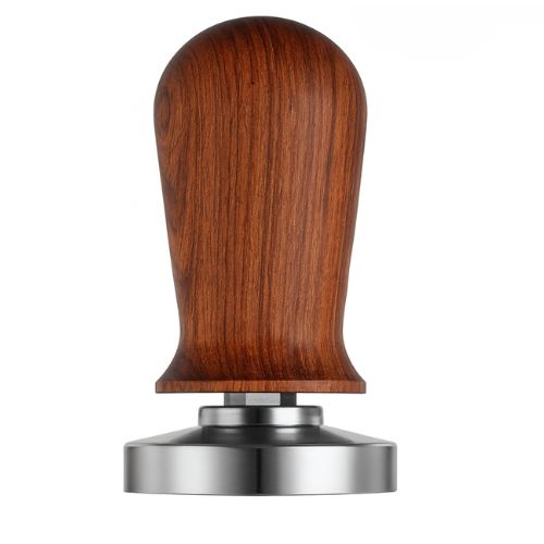Barista Tamper Wooden Handle