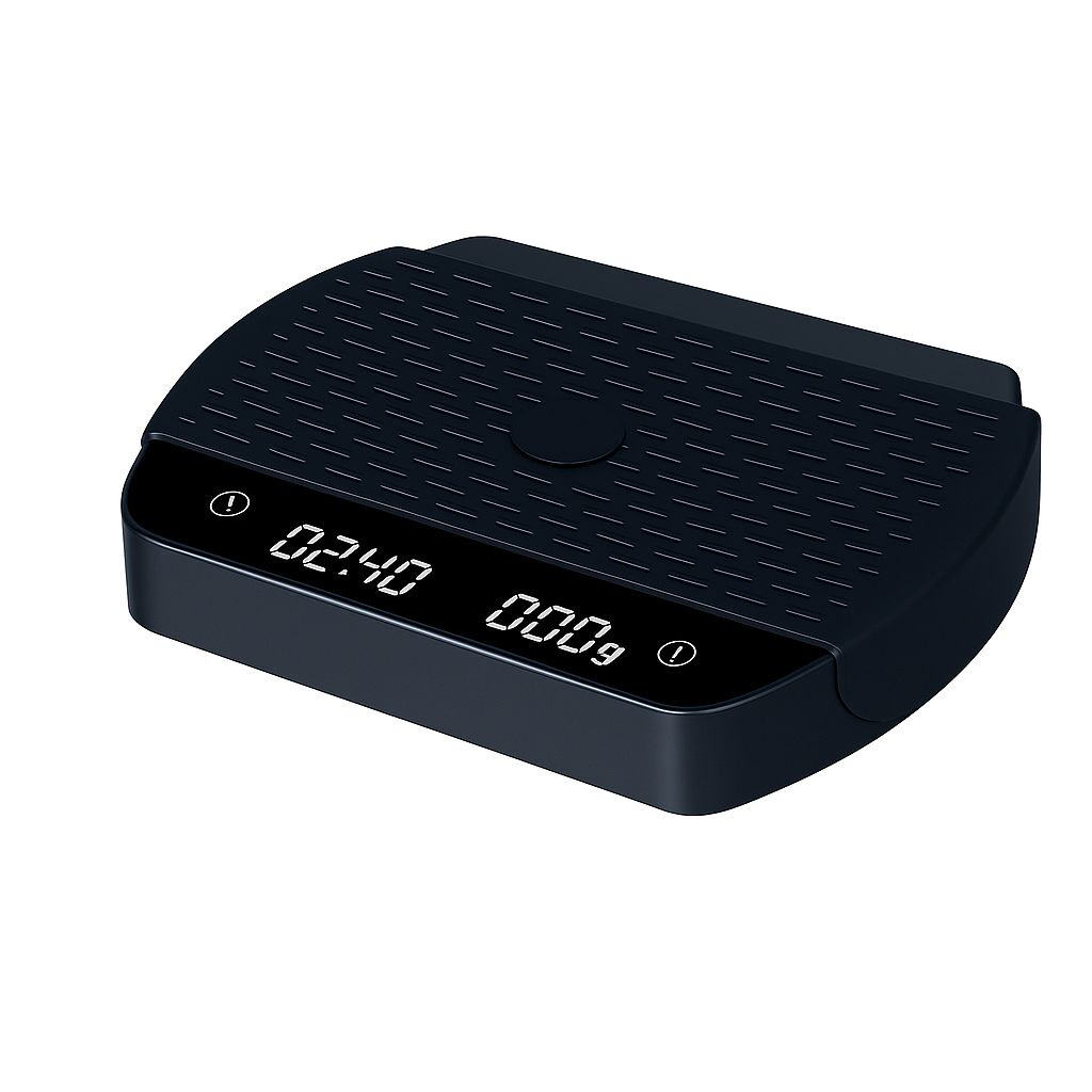 ميزان تحضير القهوة الرقمي - Pro Digital Coffee Scale