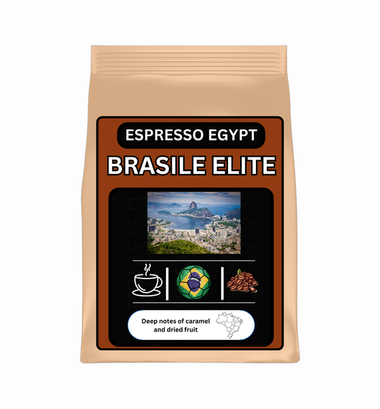 Elite Brasile