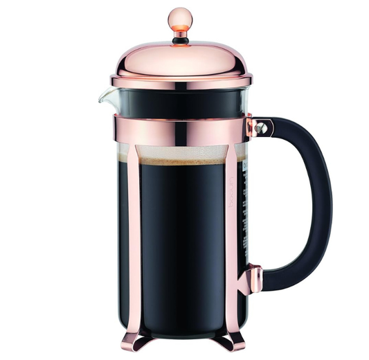 French Press