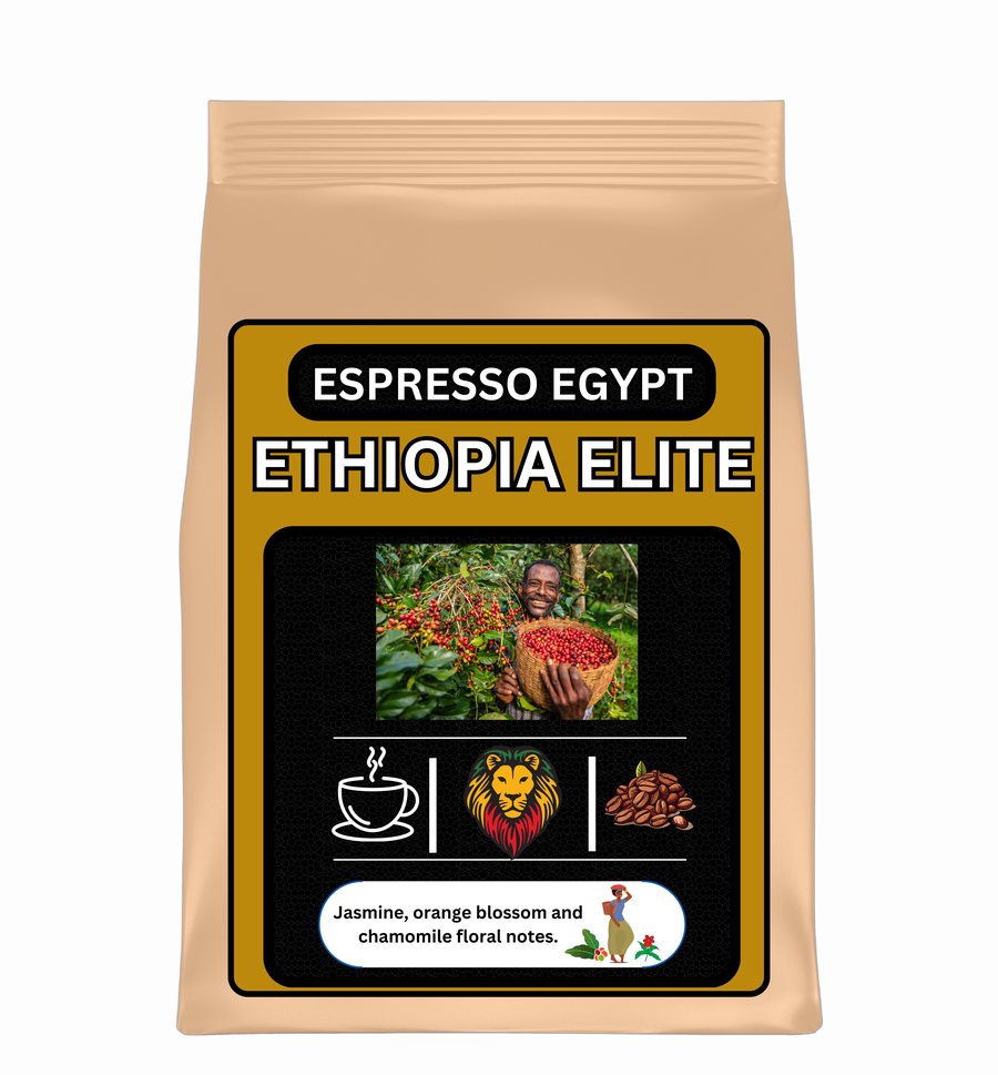 Elite Ethiopia
