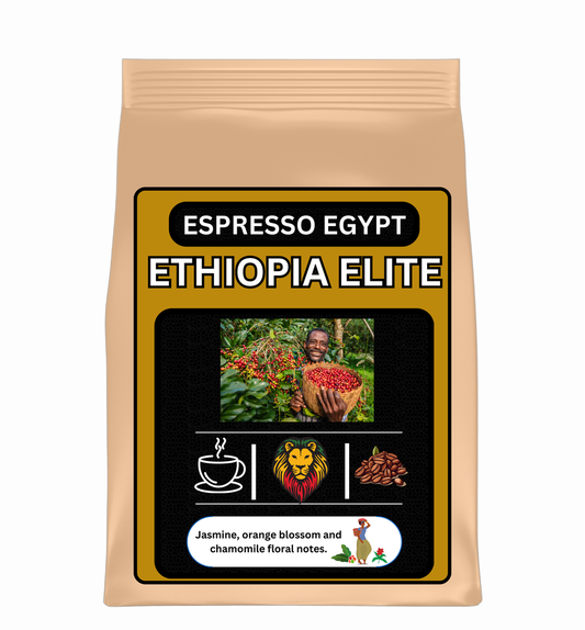 Elite Ethiopia