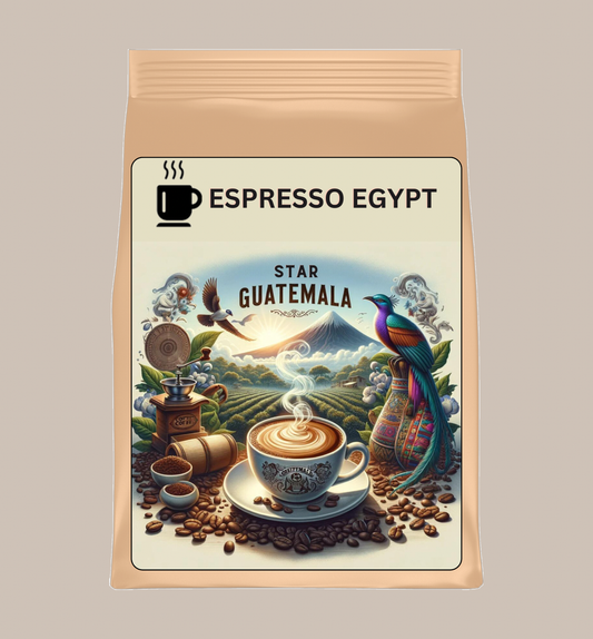Star Guatemala