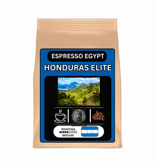 Elite Honduras