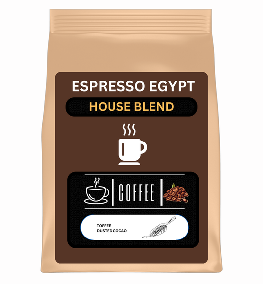 House Blend