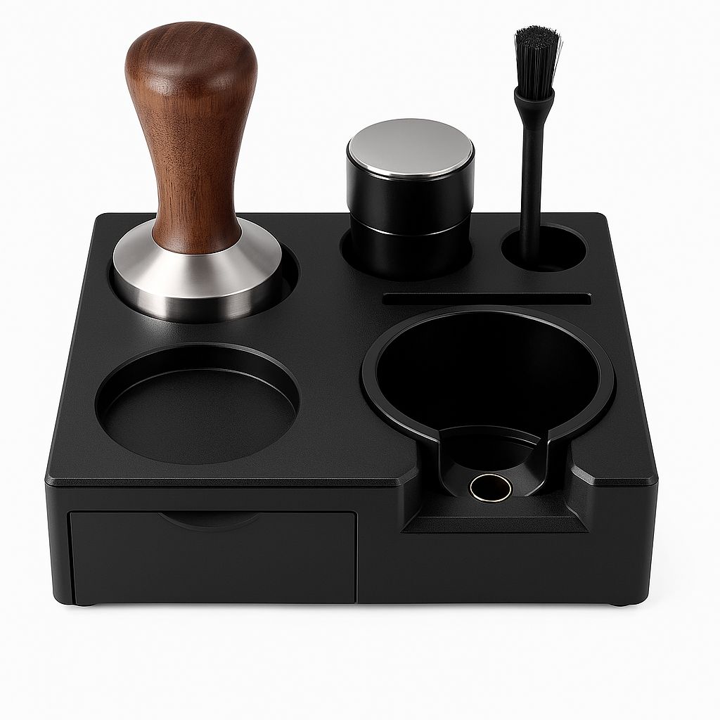 Barista ProStation – Black Edition