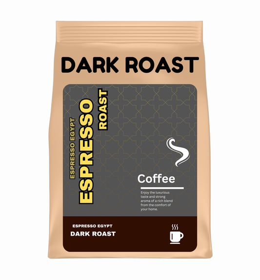 Espresso Roast