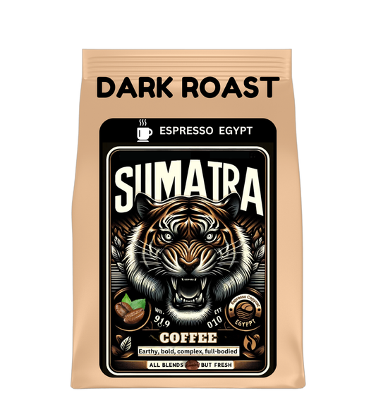 Star Sumatra