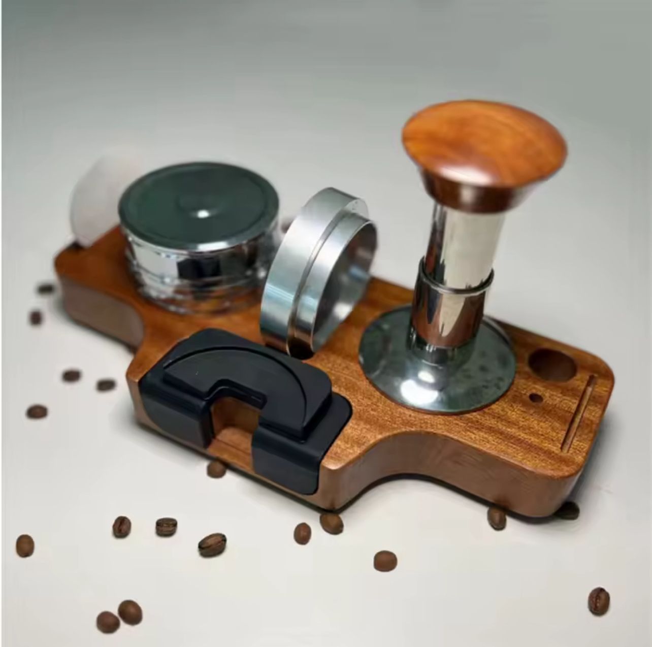 T-Base Barista Station